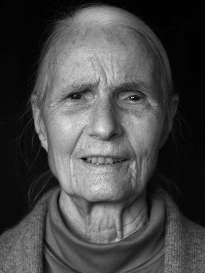 Eva Madelung